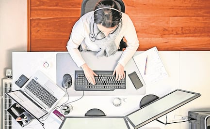 Se debe evitar una década perdida por Covid: WEF