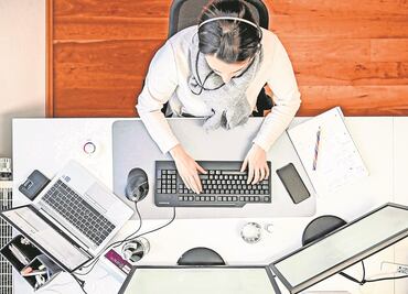 Se debe evitar una década perdida por Covid: WEF