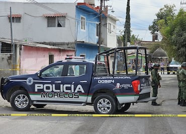 Nuevo ataque armado en Cuautla, Morelos, deja 3 muertos y 2 heridos