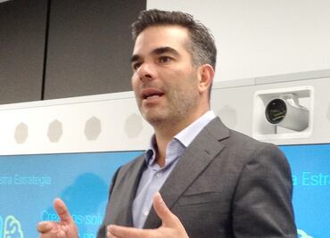 Cisco ve con optimismo USMCA y nuevo gobierno