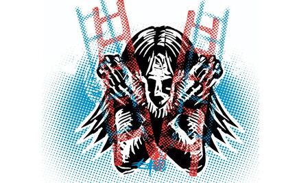 ¿Quién mató a Sandra Domínguez?