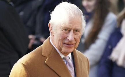 Carlos III recuerda "con gran cariño" a su madre, Isabel II, a un año de su muerte