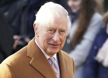 Carlos III recuerda "con gran cariño" a su madre, Isabel II, a un año de su muerte