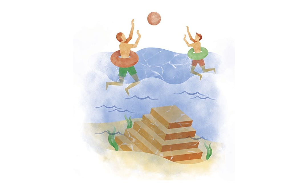 Ilustración: IVÁN VARGAS/EL UNIVERSAL