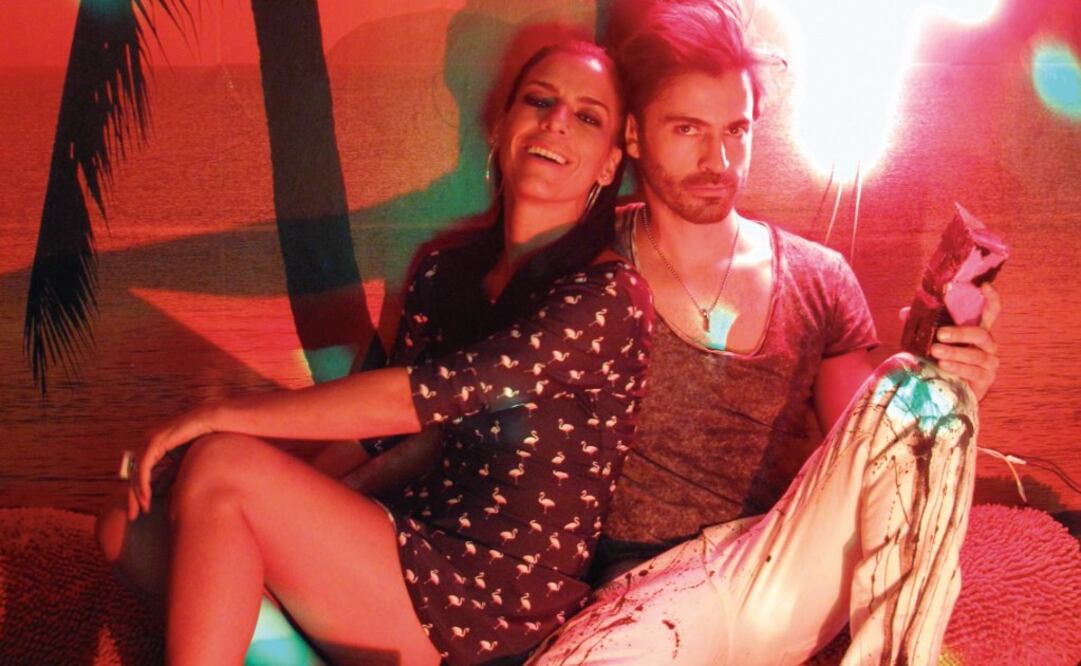 La película está en una Fondeadora para reunir fondos y ser terminada. FOTO: CORTESÍA