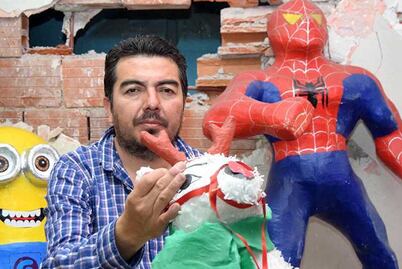 A un año del sismo, siguen sin local comercial