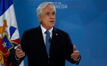 Muere el expresidente de Chile, Sebastián Piñera, en accidente aéreo