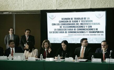 Con apagones, 75% de población alcanzará señales digitales: IFT