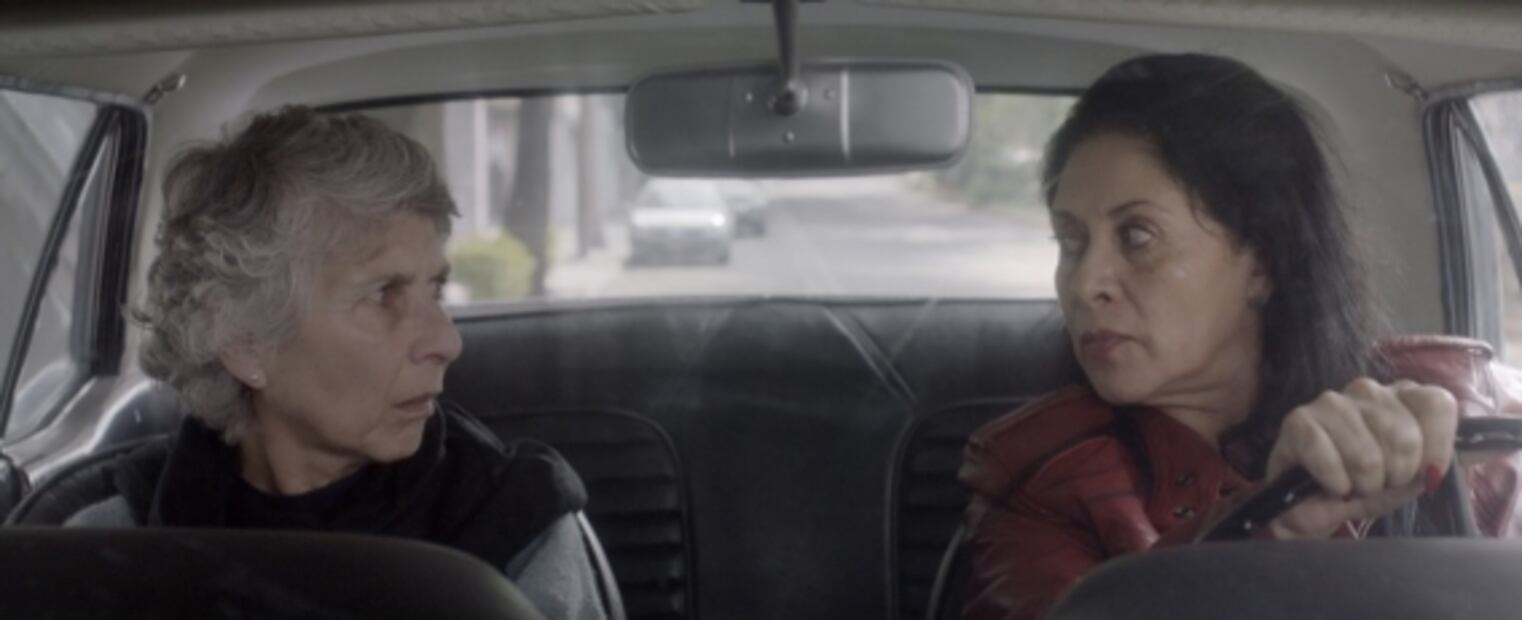 Marlén Ríos-Farjat, la contadora mexicana que podría ganar el Oscar estudiantil