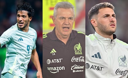 Raúl Jiménez lanza indirecta a Javier Aguirre; su petición incluye a Santiago Giménez