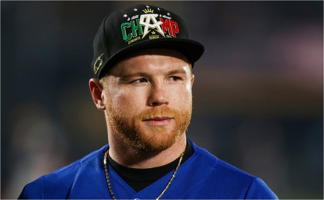 El Canelo Álvarez planea tomar un año sabático