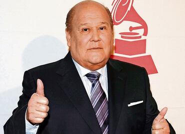 Artistas rinden homenaje a Leo Dan tras su partida: "Su música vivirá por siempre"