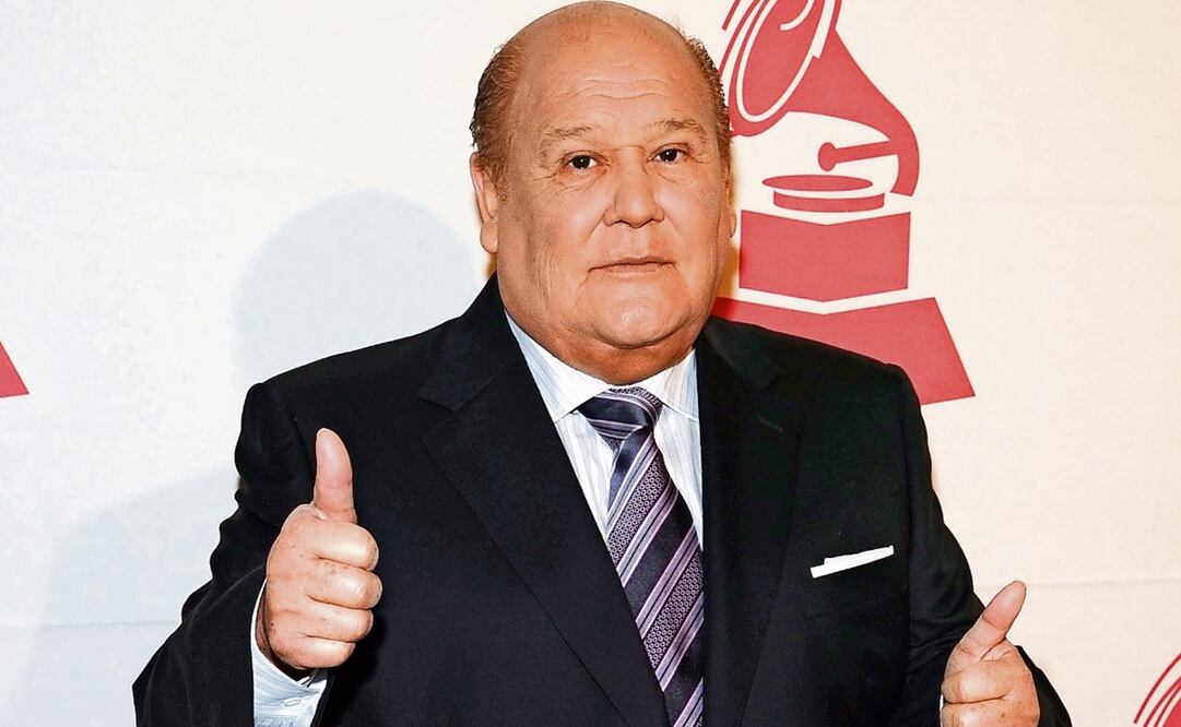 Foto: Powers Imagery/Invision/AP, archivo.