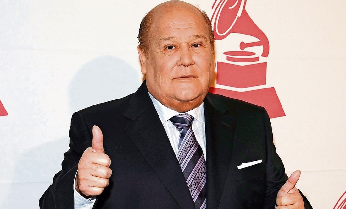 Artistas rinden homenaje a Leo Dan tras su partida: "Su música vivirá por siempre"