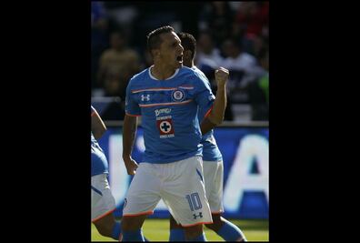 La Máquina descarrila a los Pumas