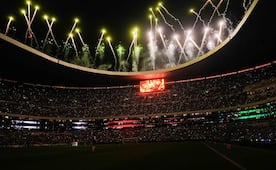 La ceremonia inaugural del Mundial 2026 contará con participación de la afición