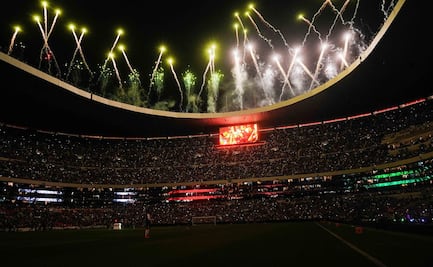 La ceremonia inaugural del Mundial 2026 contará con participación de la afición