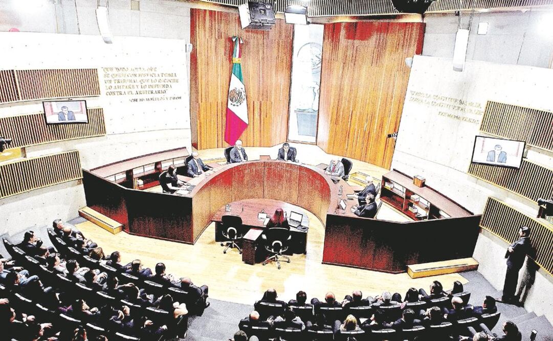 Foto: Archivo / EL UNIVERSAL