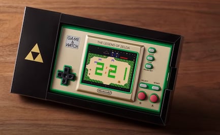 Todo lo que Nintendo presentó en el E3 2021