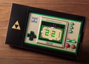 Todo lo que Nintendo presentó en el E3 2021