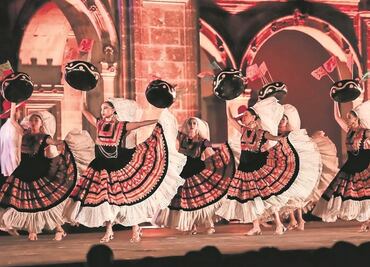 La guía cultural que no te debes perder en Navidad