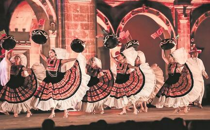 La guía cultural que no te debes perder en Navidad