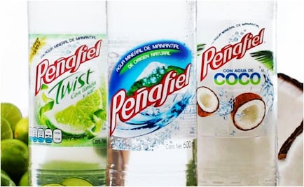 Peñafiel suspende producción de bebidas por contenido de arsénico