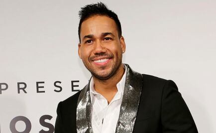 Modelo asegura que Romeo Santos es gay