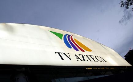 Crecen 21% ventas de TV Azteca