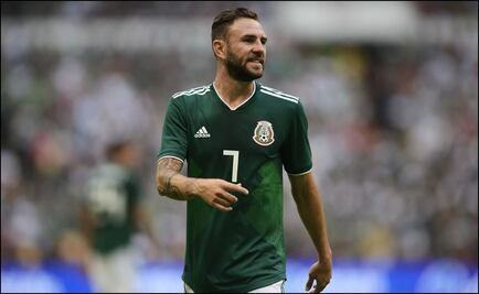 Juan Carlos Osorio es un genio: Miguel Layún