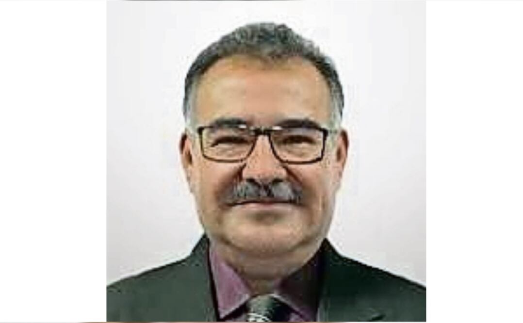 Martín López Delgado Créditos: Internet