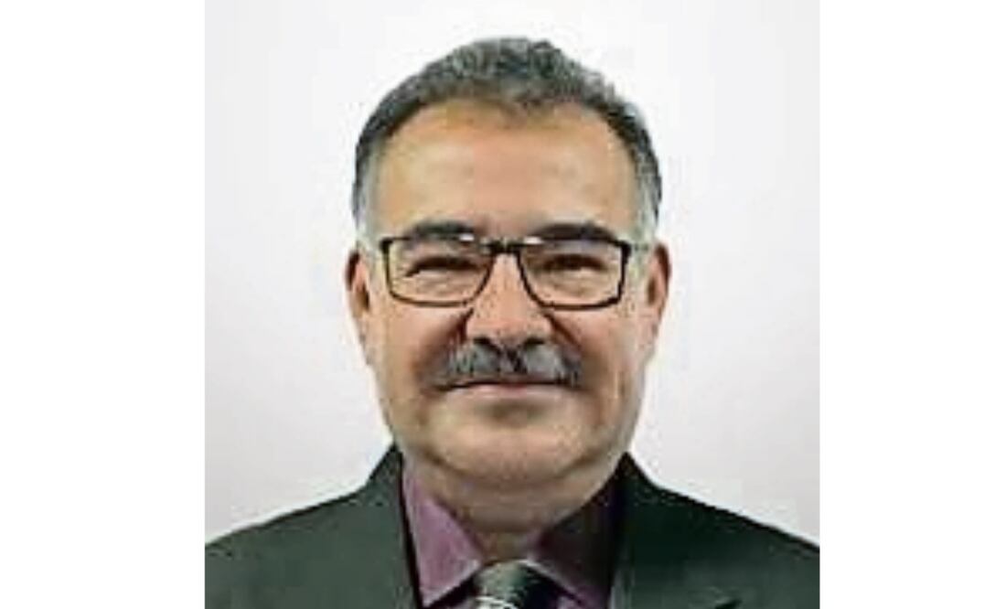 Martín López Delgado Créditos: Internet