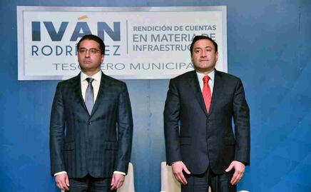 Inhabilitan por 20 años e imponen sanción de más de 53 mdp a extesorero municipal de Naucalpan