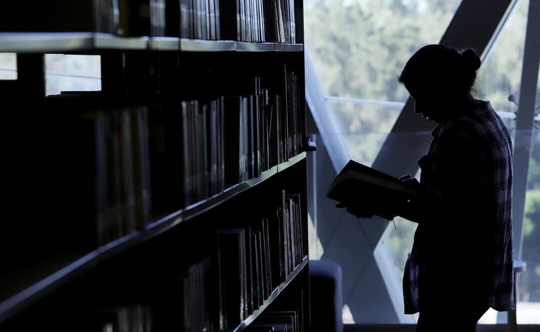 Foto: Archivo EL UNIVERSAL