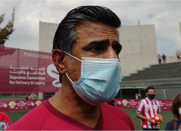 Qatar 2022 no será un Mundial para millonarios