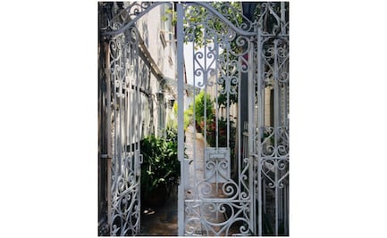 La Lleca, a punto de perder su casa