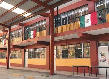 Escuelas públicas y privadas podrán adquirir uso de suelo mediante programa de la Seduvi, dice Sheinbaum