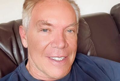 Marcos Valdés recuerda el abuso sexual que sufrió a los siete años: "ataques brutales" 