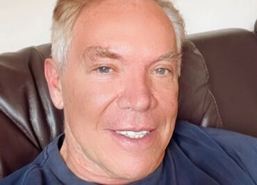 Marcos Valdés recuerda el abuso sexual que sufrió a los siete años: "ataques brutales"