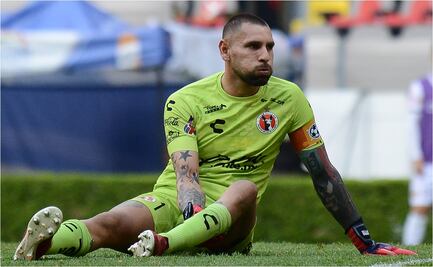 Jonathan Orozco causa baja de la Selección Mexicana