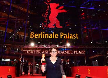 La Berlinale da su Oro a Hungría y reparte platas