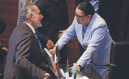 Ni compromisos mafiosos ni pactos criminales: Segob