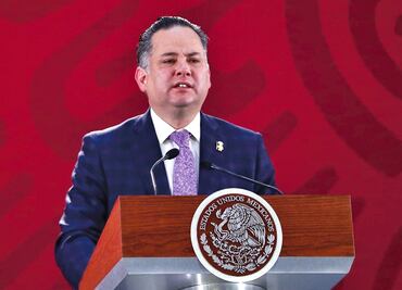 Hacienda bloquea cuentas bancarias ligadas a la delincuencia en Minatitlán