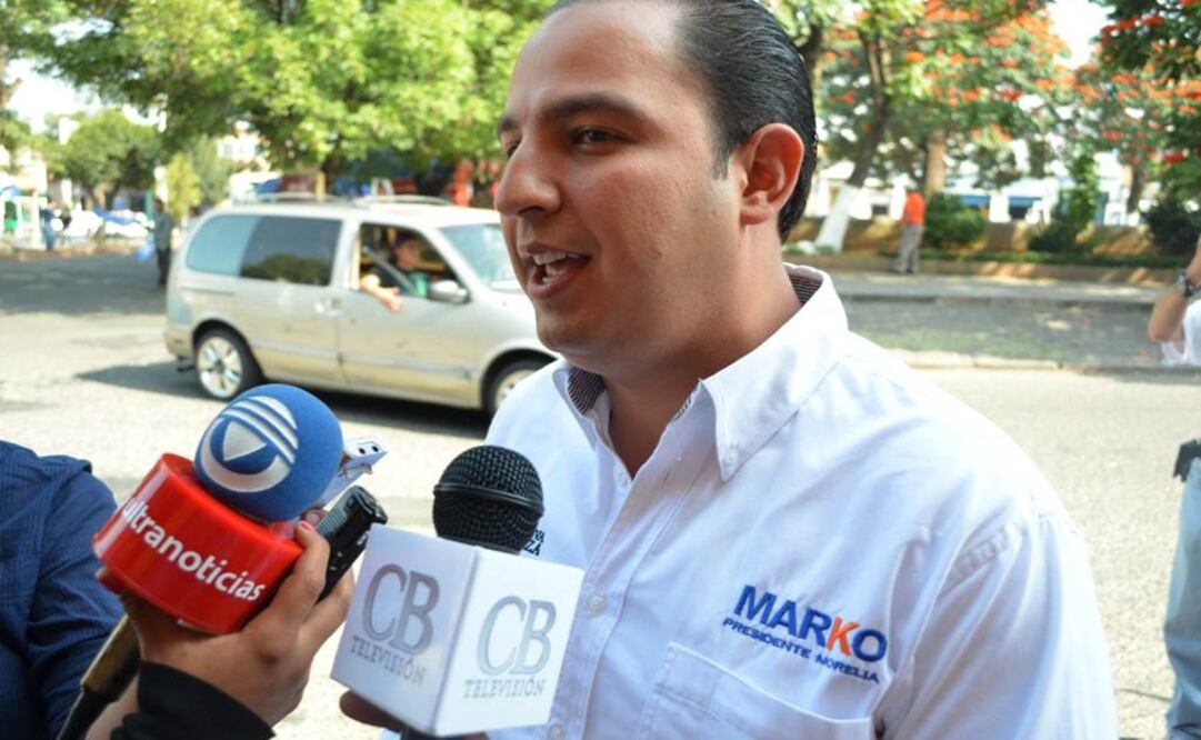 (Foto: Archivo EL UNIVERSAL)