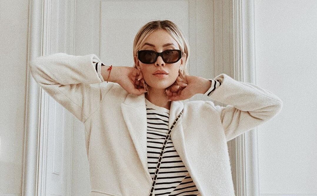 Foto: Instagram @michellesalasb