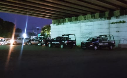 Asesinan a tres personas en el centro de Tabasco; autoridades investigan