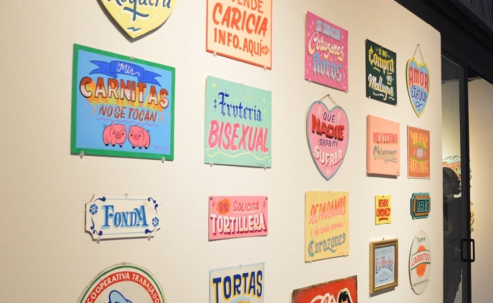 Foto: Galería José María Velasco.