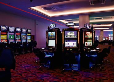 Crece 50% gasto diario per cápita en casinos