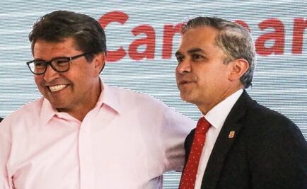 PRD recomienda a Mancera "no manchar su plumaje" con Monreal 