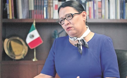 Jaloneos al interior del equipo de Mancera